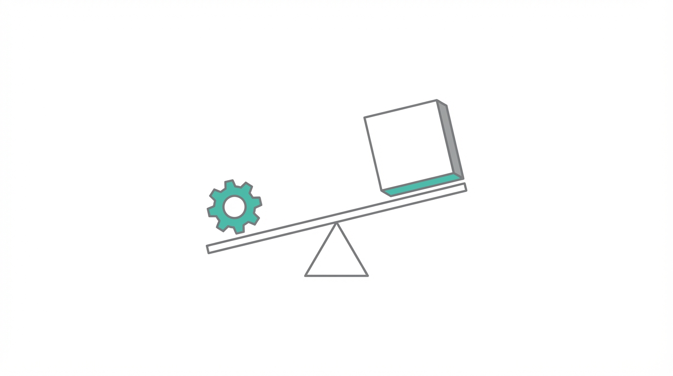 The Leveraged Agency Philosophy