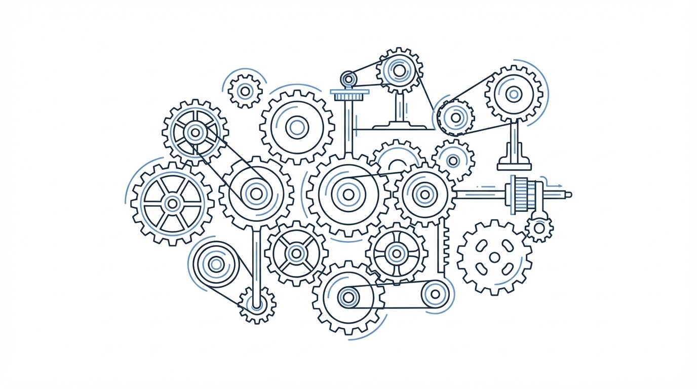 Subtracting Yourself