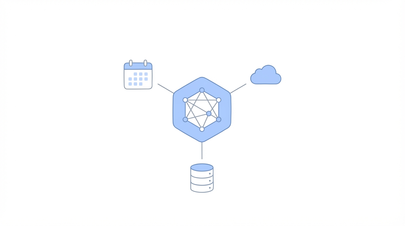 Tool Calling And Data Integration