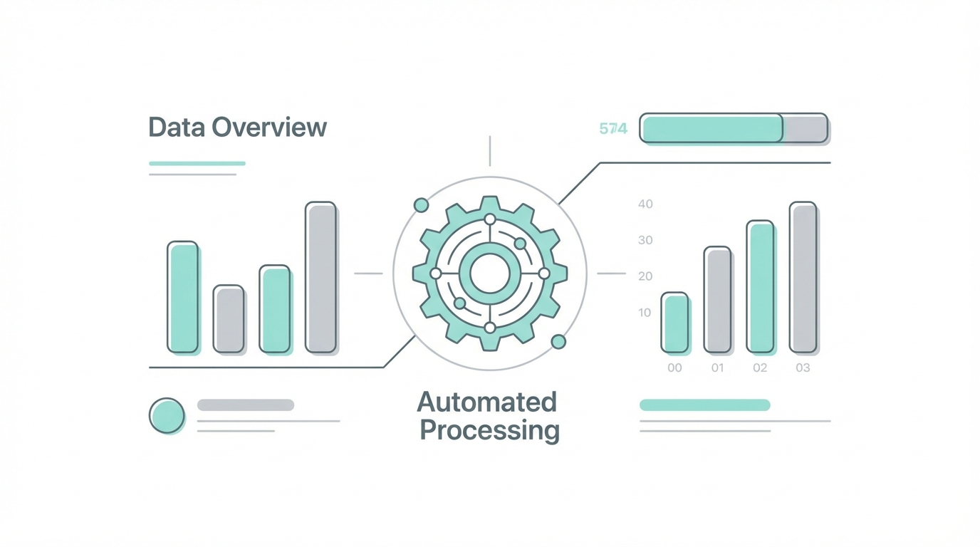 Building The Analytics Worker