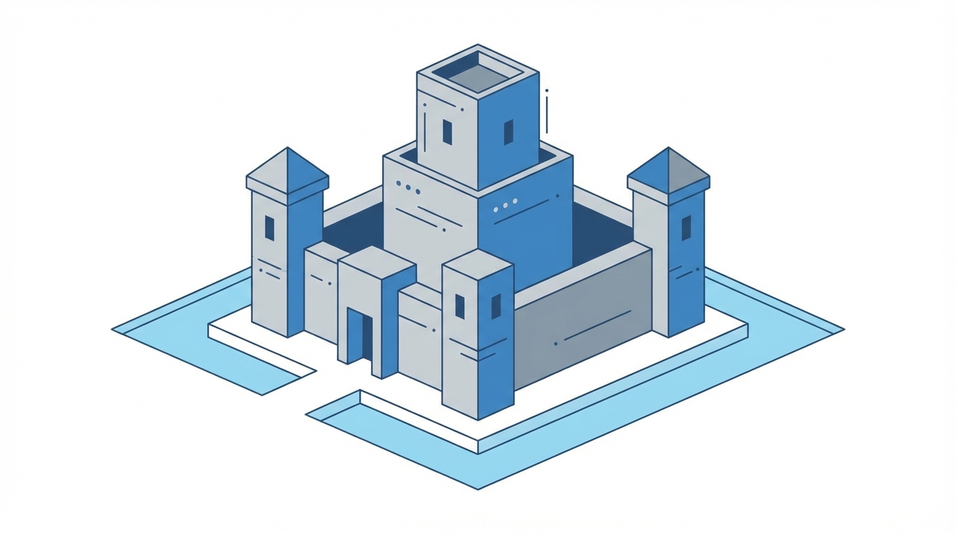 Why Specialized Data Is Your Only Moat