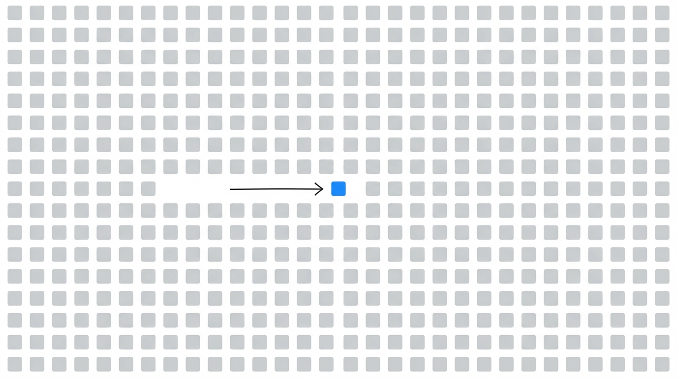 Power Of Niching Down