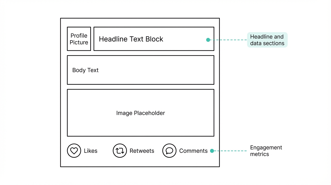 Anatomy Of A Viral Tweet