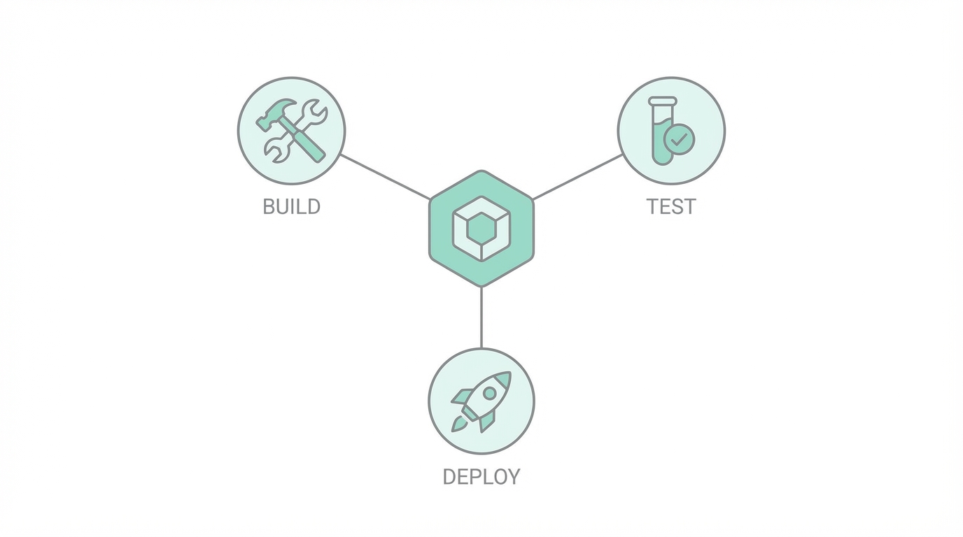 Advanced Features Agents