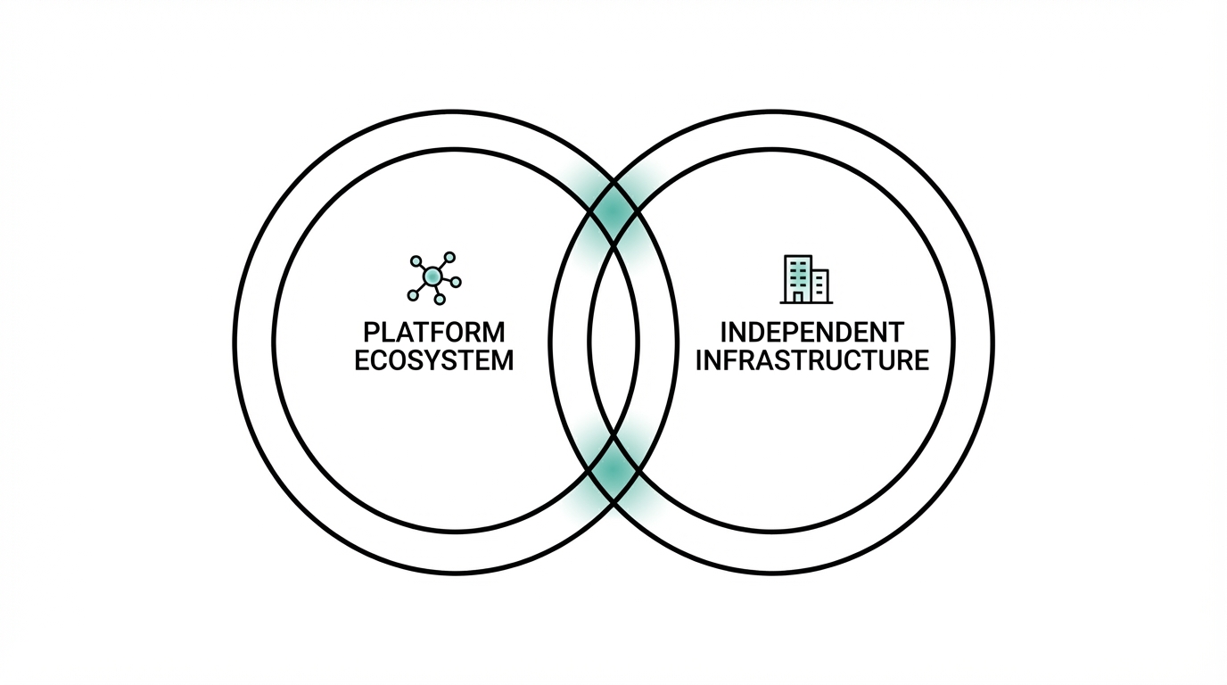 Managing Platform Risk