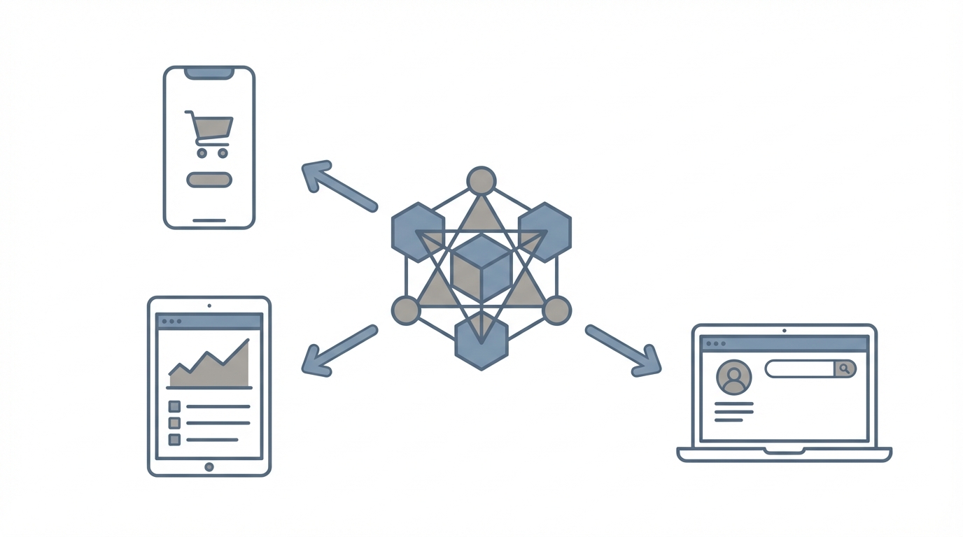The Distribution Advantage