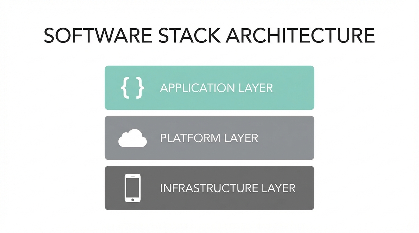 Choosing The Best Tech Stack