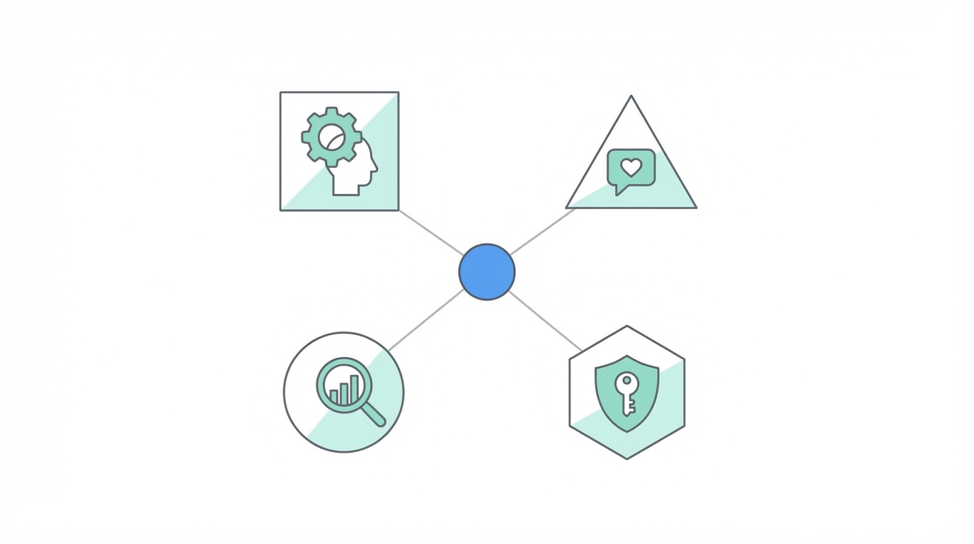 The Shift To Multi Persona Strategy