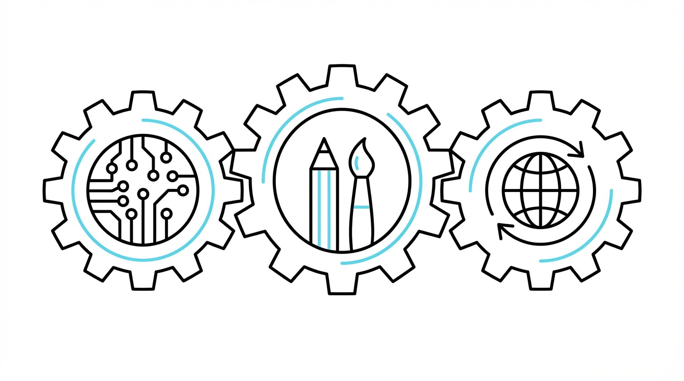 Automated Content Engines