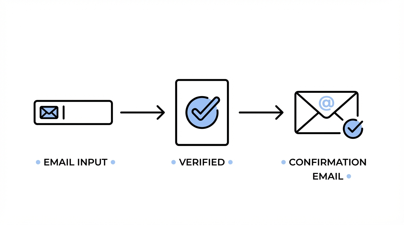 The Perfect Sign Up Flow