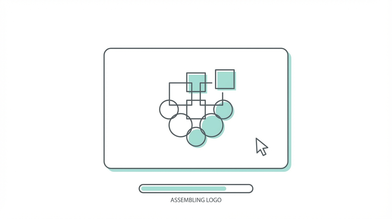 Visual Identity And Prototyping