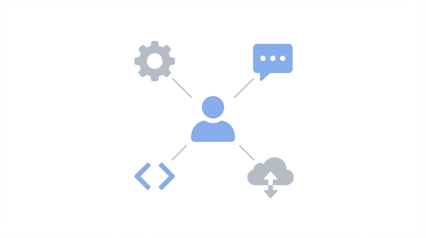 The One Person Startup Advantage