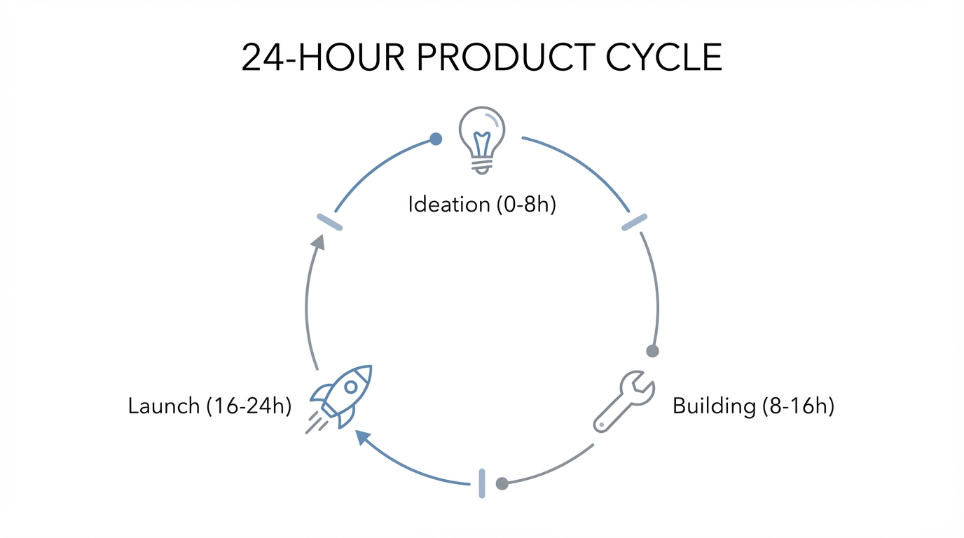 The Day Zero Framework