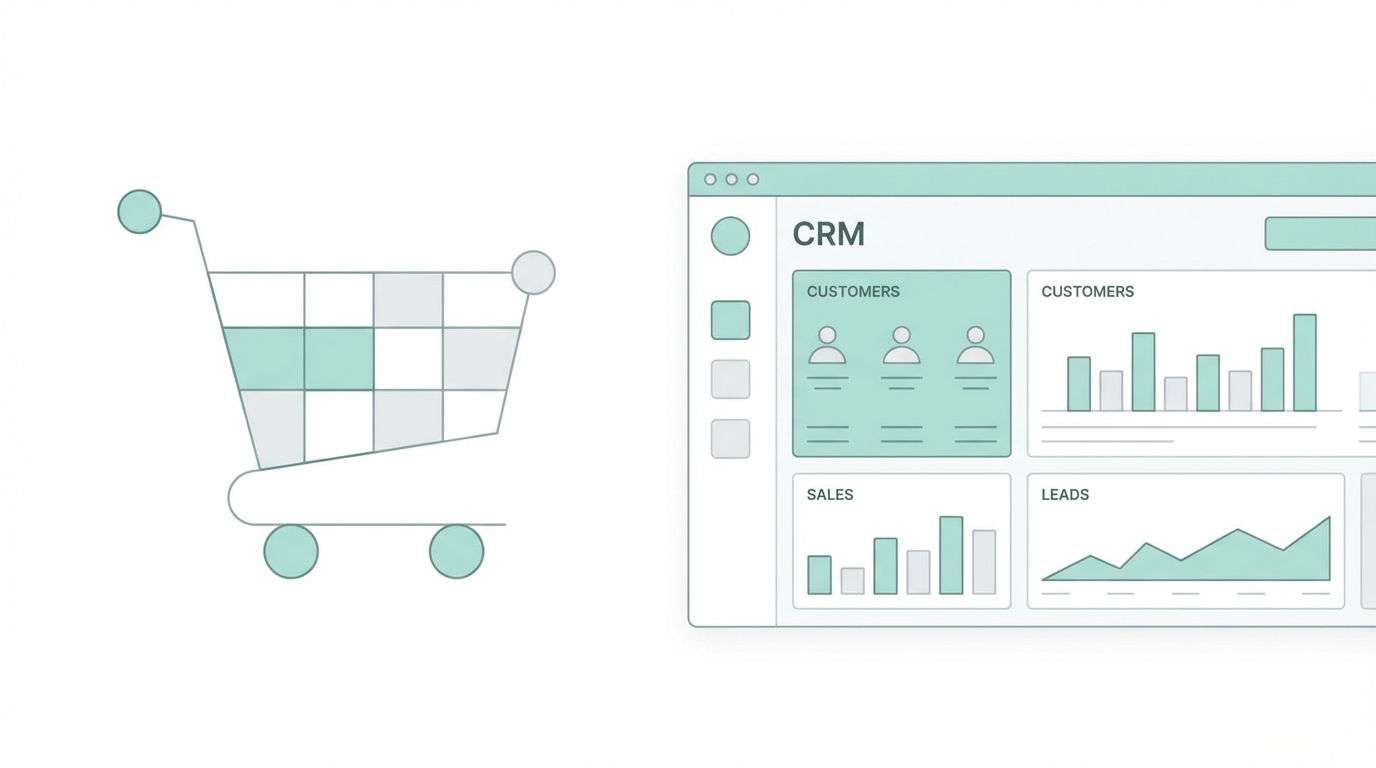 Ecommerce Automation