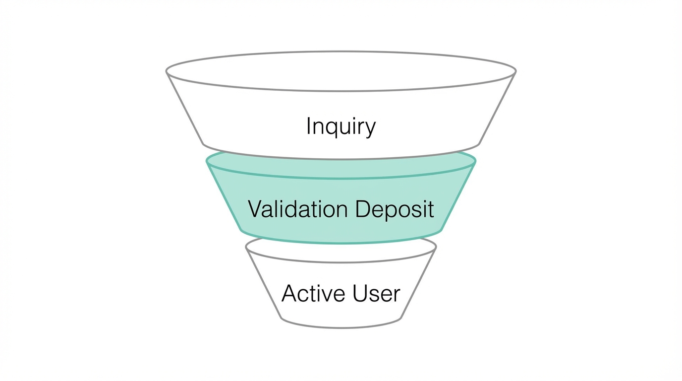 The Validation Playbook