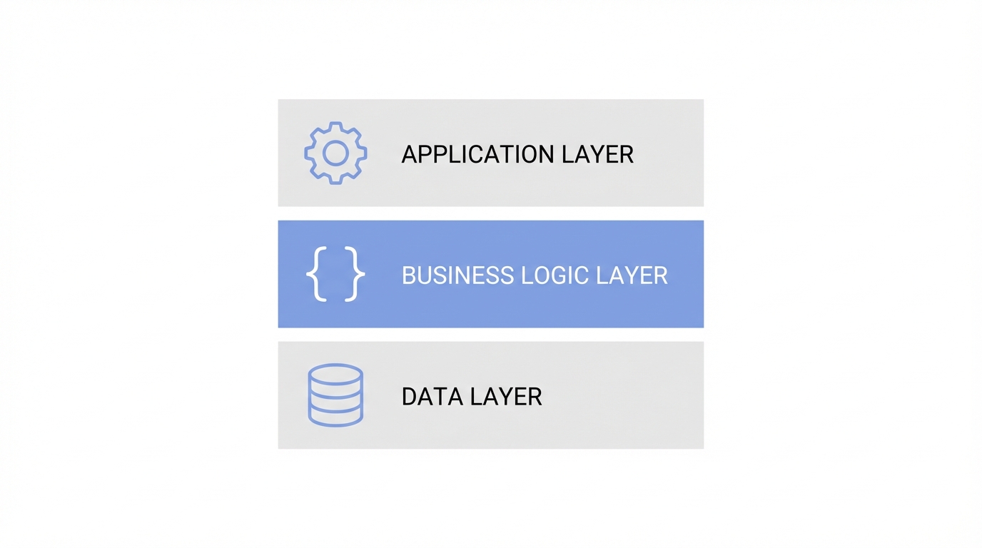 Layer 2 The Skill Architecture