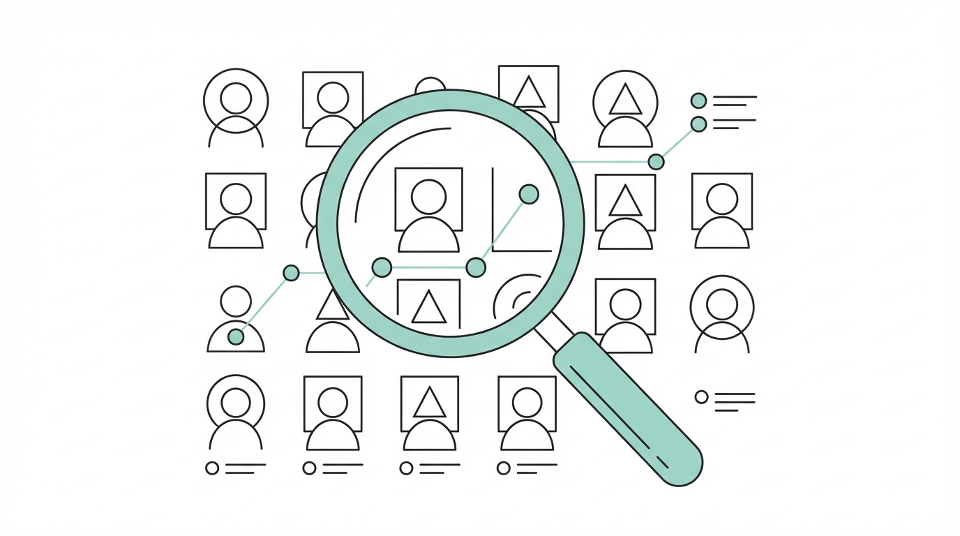 Layer 1 Discovery And Data Extraction