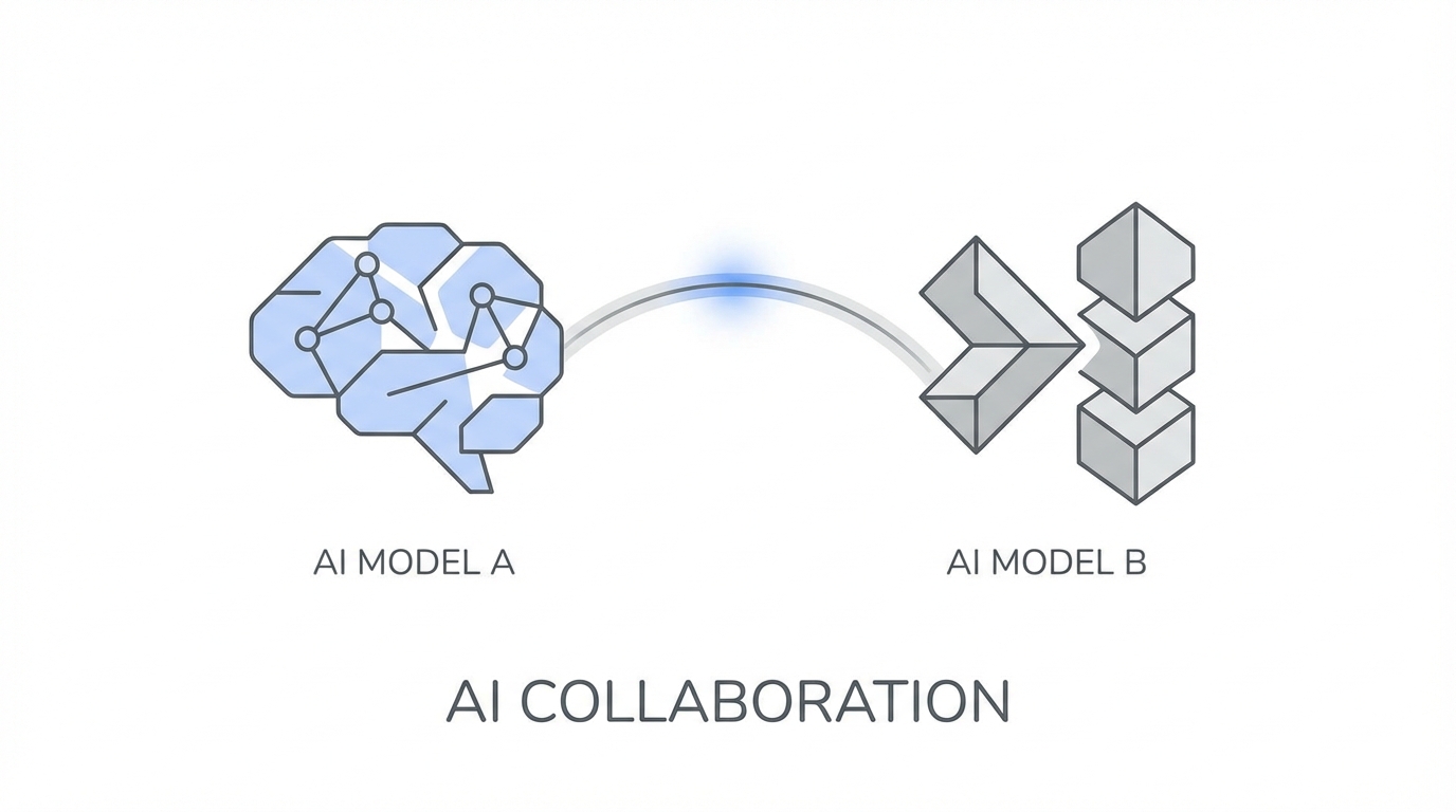 Multi Model Strategy