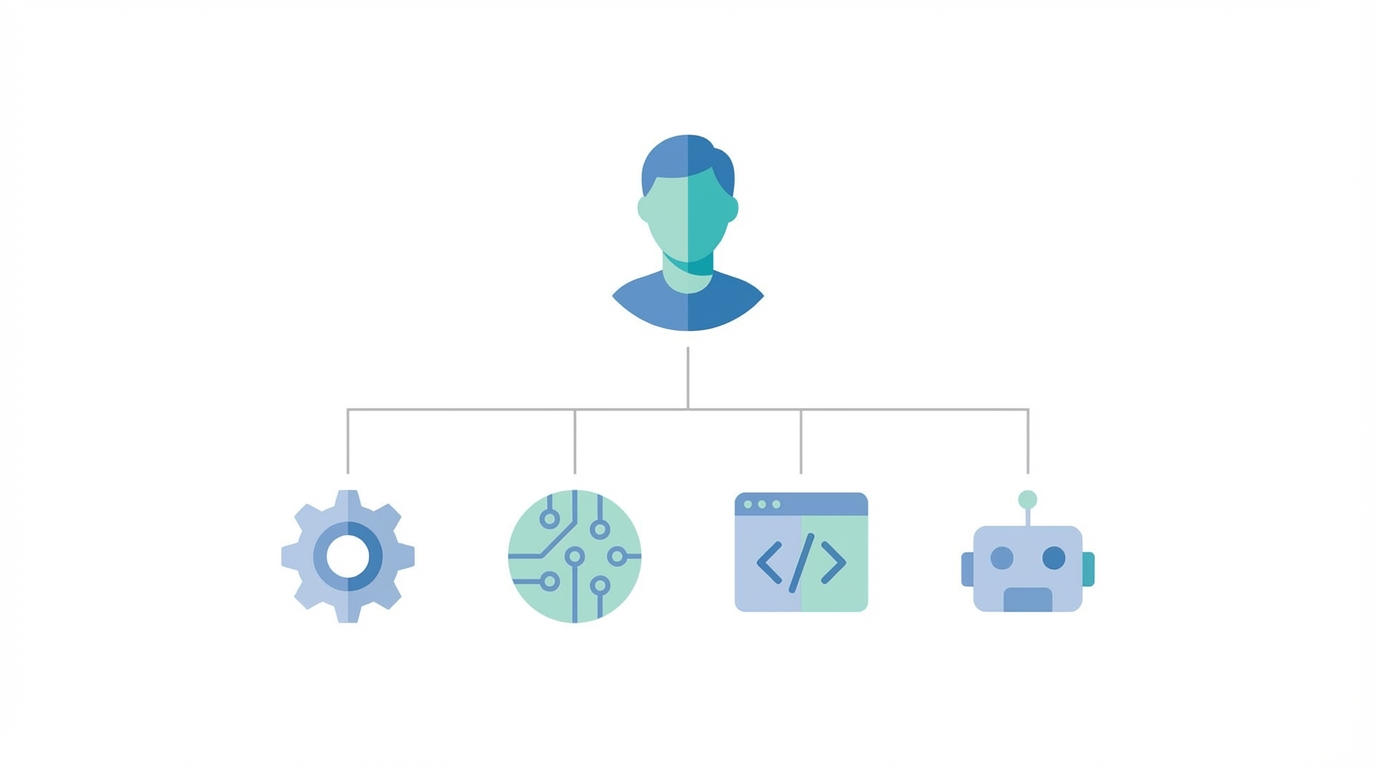 Defining The Ai Org Chart