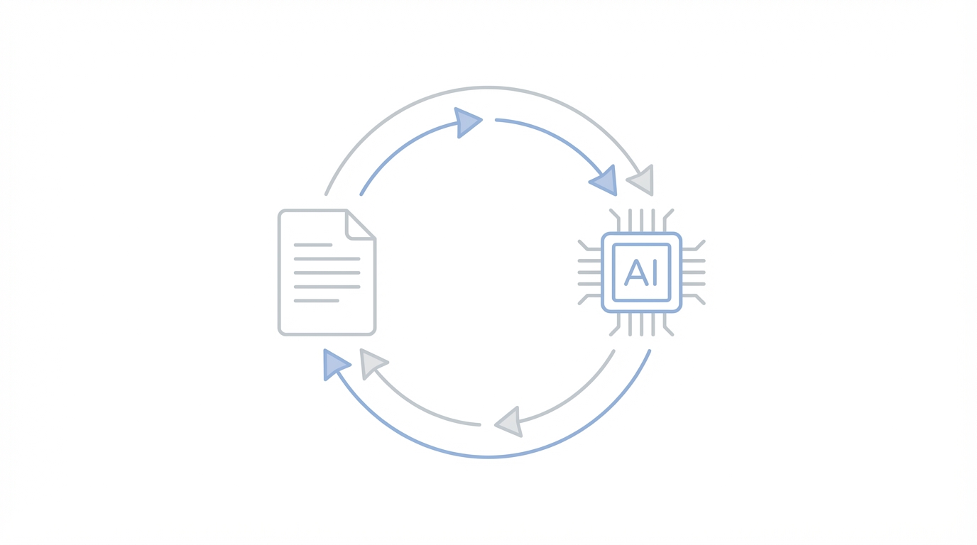 Setting Up Feedback Loops