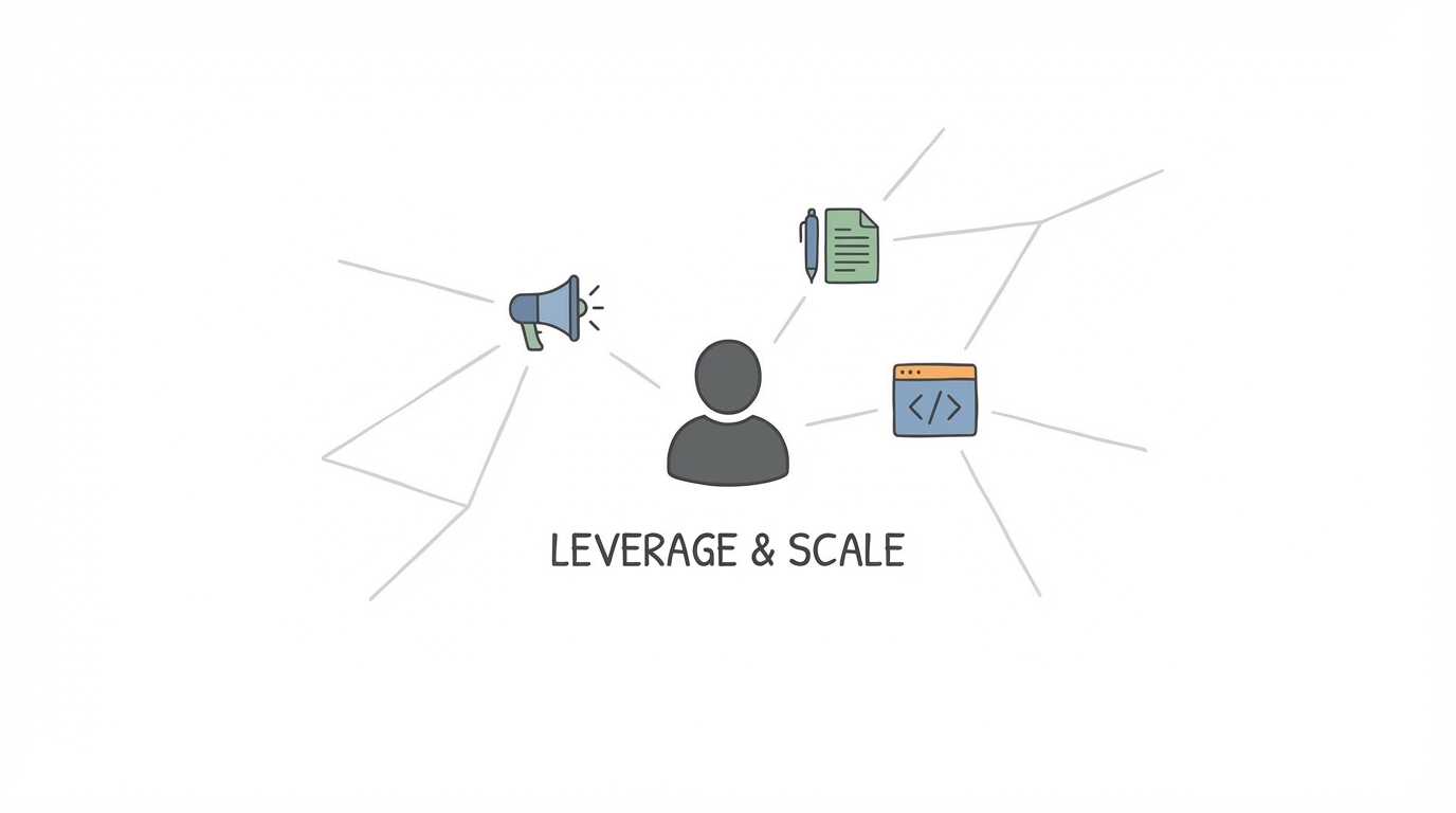 The Future Of The Solopreneur