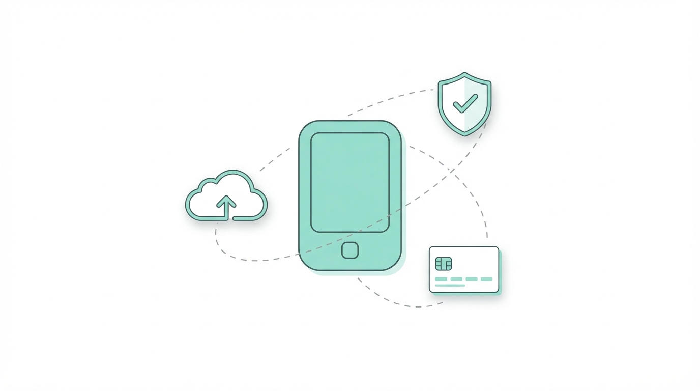 Monetization Beyond The Device