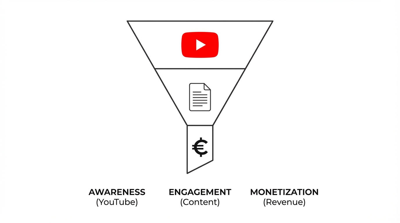 Automating The Funnel