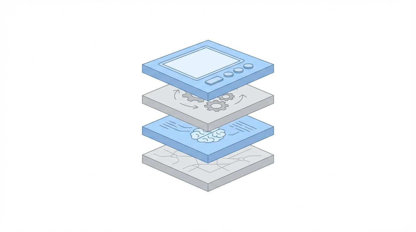 The Modern Ai Saas Tech Stack