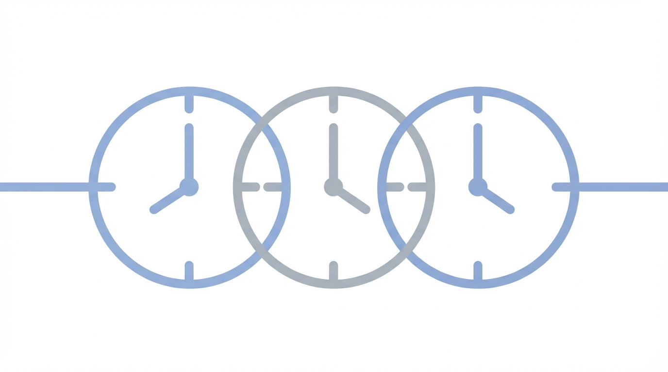 Managing Time Zones And Culture