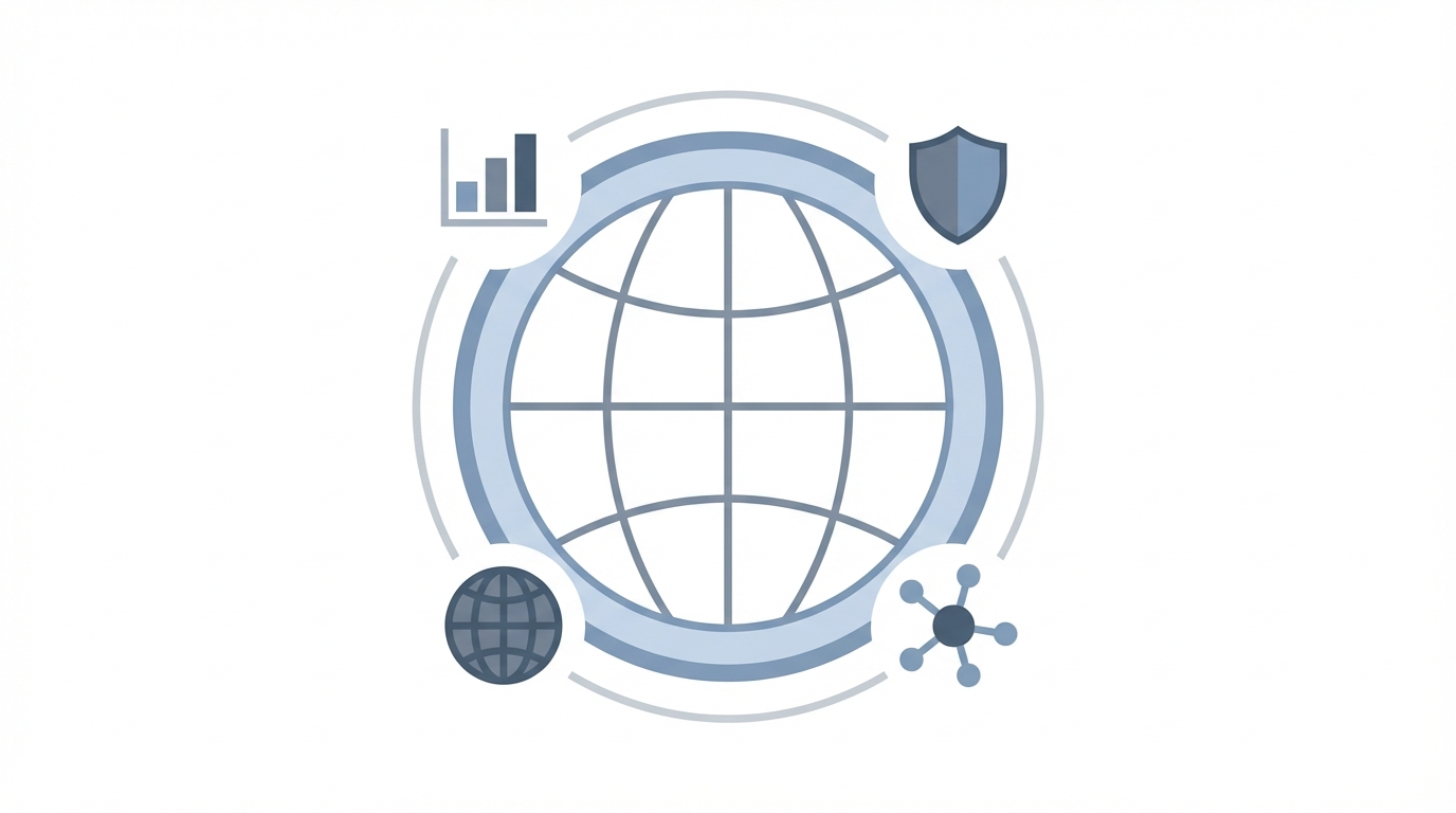 Finding Big Four Talent Internationally