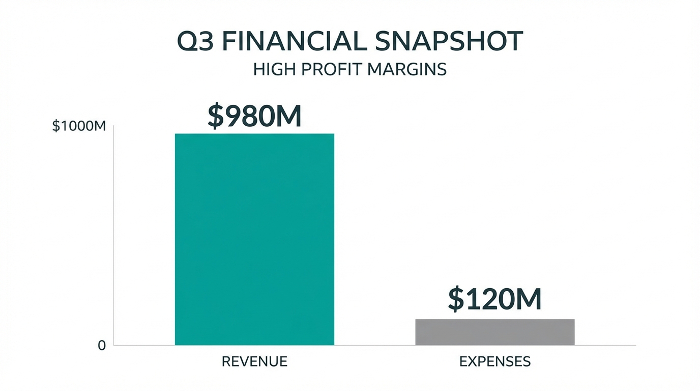 Maximizing Profit Margins