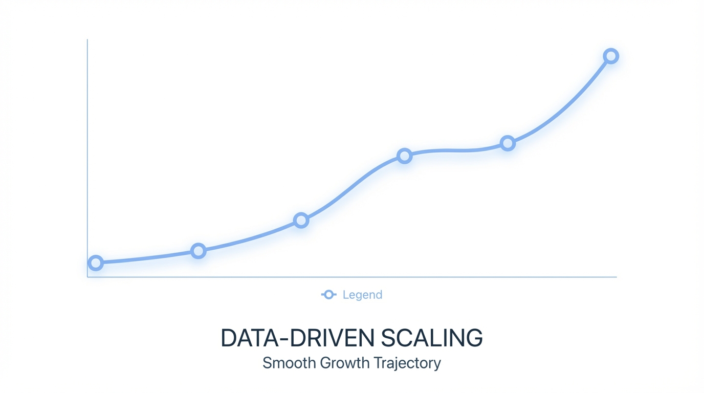 Scaling With Mixpanel