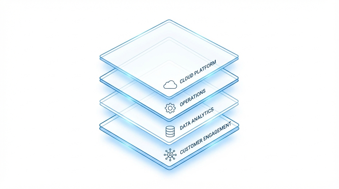 Scalable Business Systems Playbook