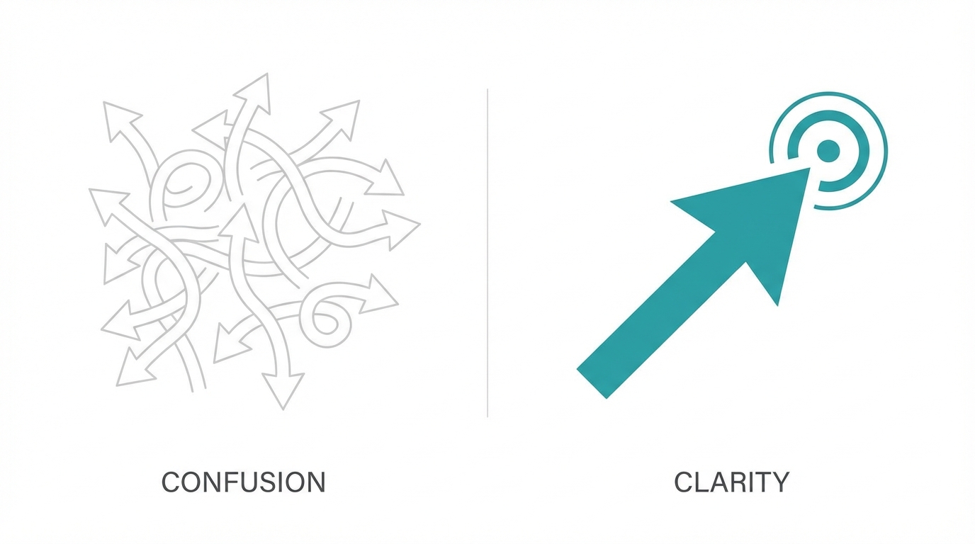 The Curse Of The Generalist