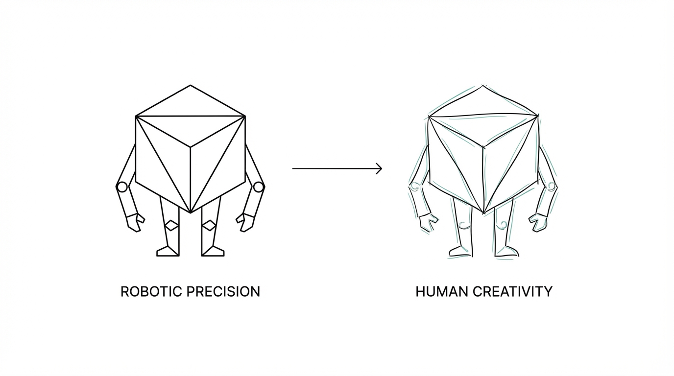 The Rise Of Sketch Style Content