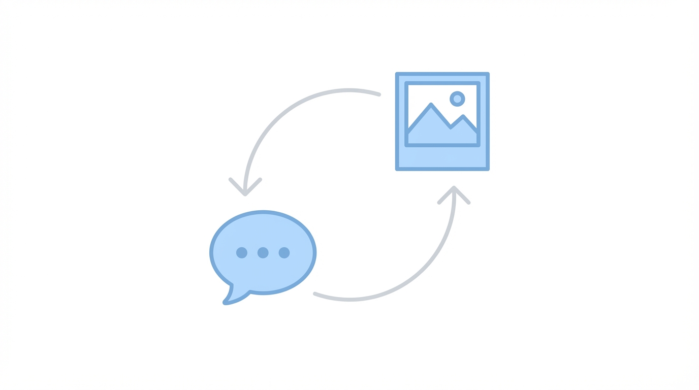 The Feedback Loop Test Real Time Natural Language Edits