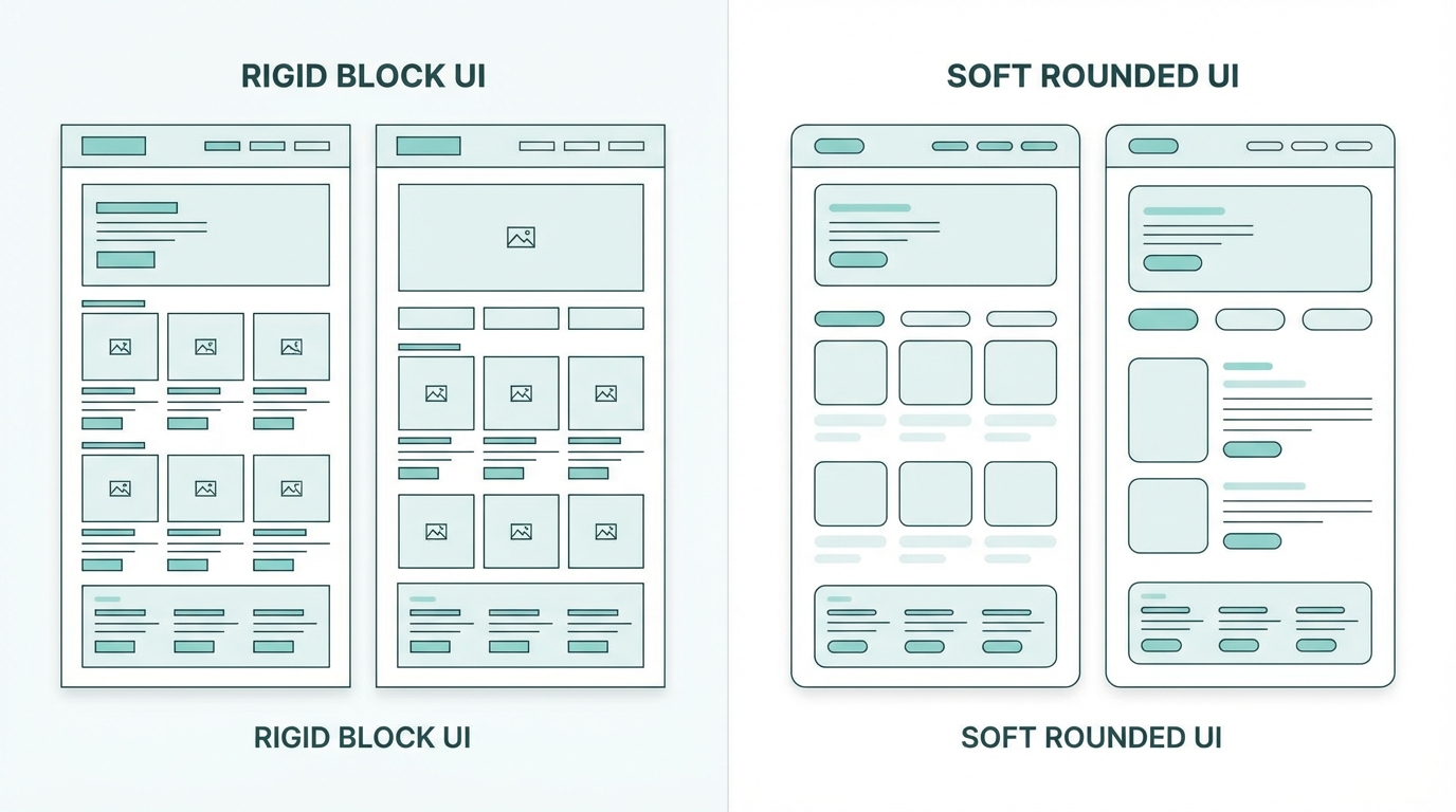 Aesthetic Check Human Vs Robotic