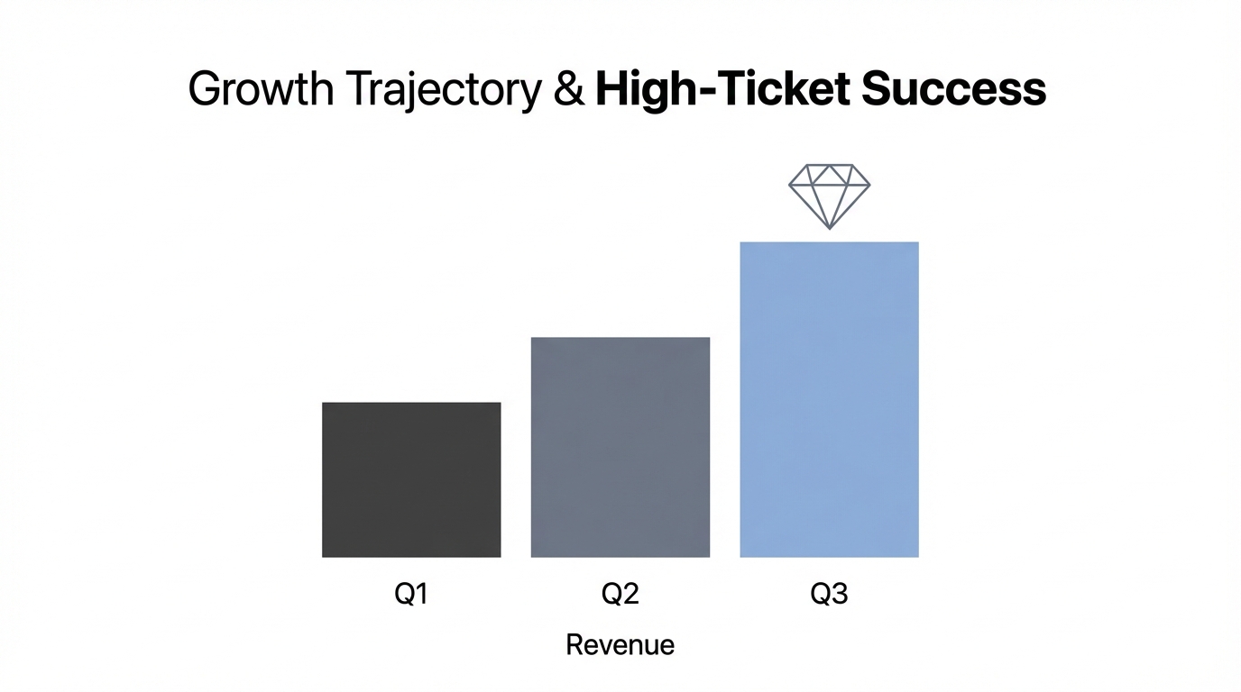 Scaling To Abundance