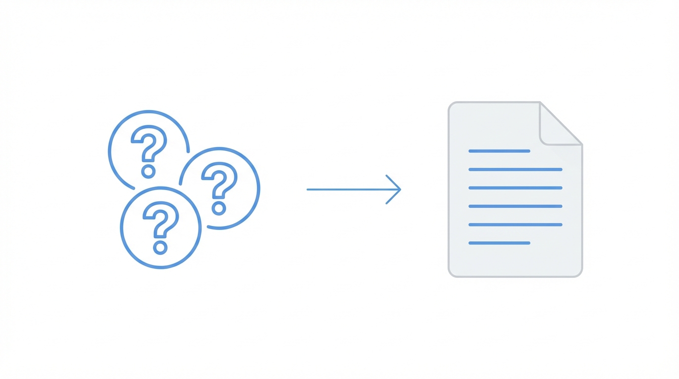 The Input Output Law