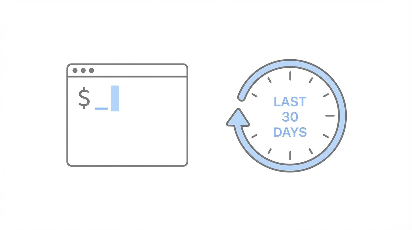 Understanding Claude Code And Last 30 Days