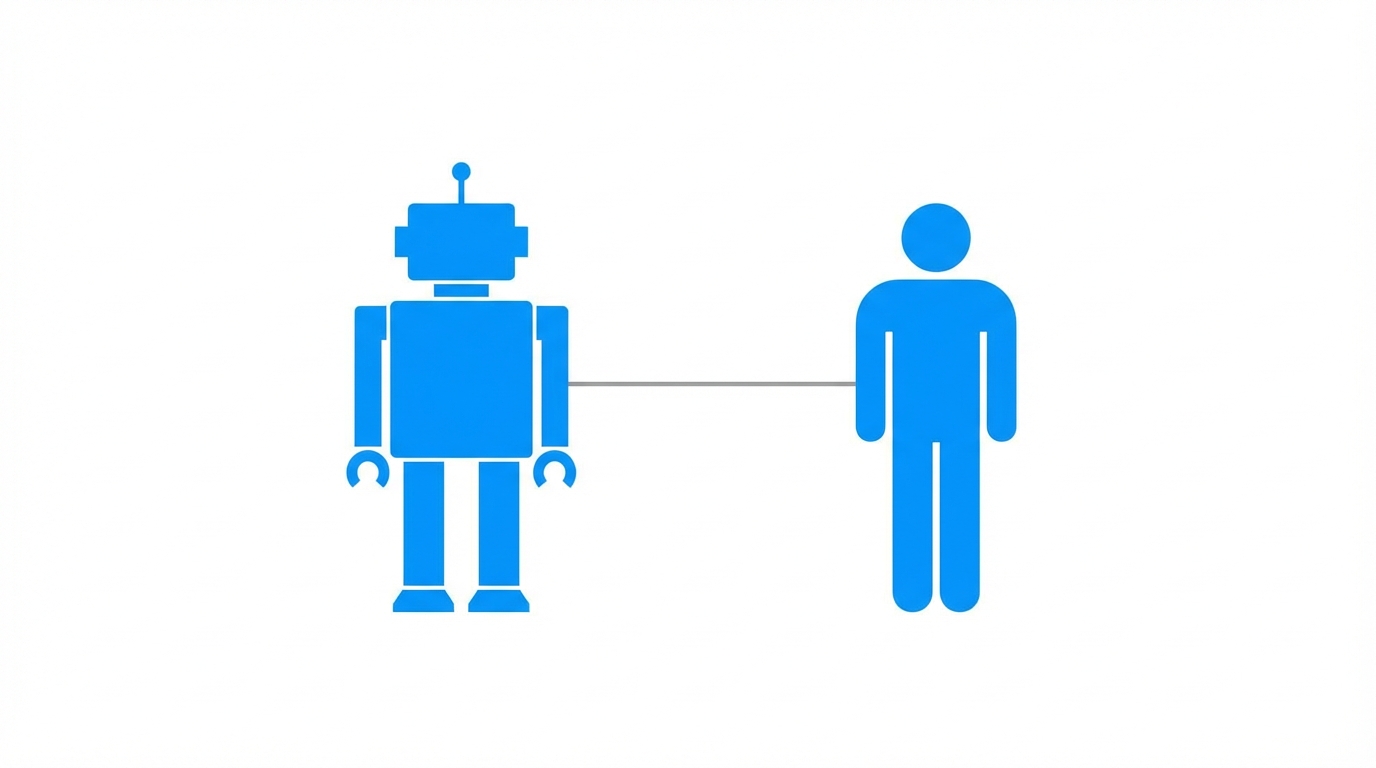 Defining The Ai Employee Concept