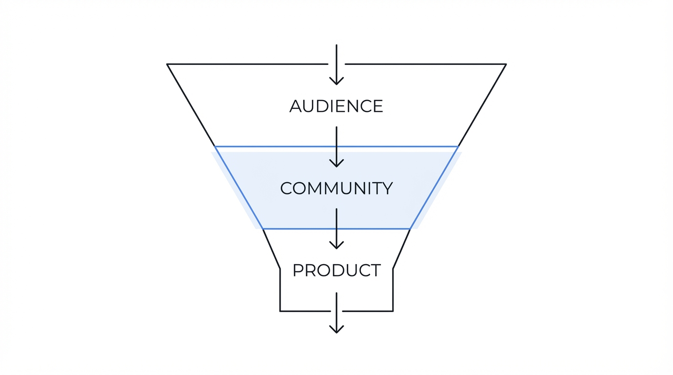 The Acp Funnel Reimagining Growth