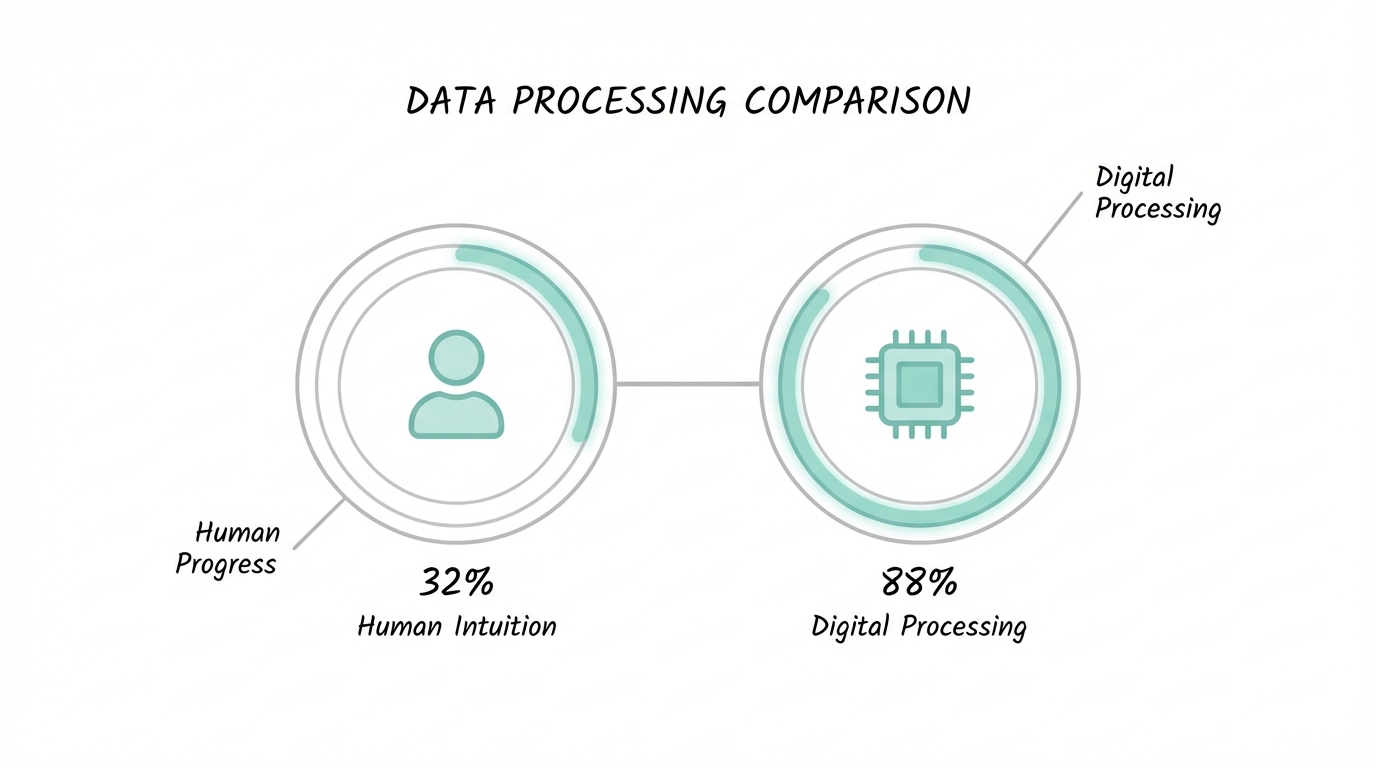 Why Engagement Rates Favor Ai Creators