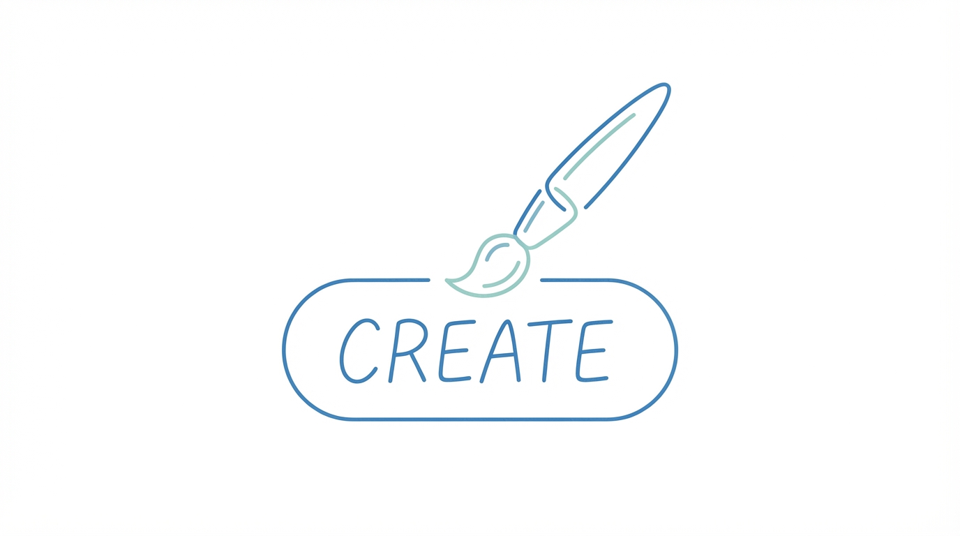 Natural Language Brushes