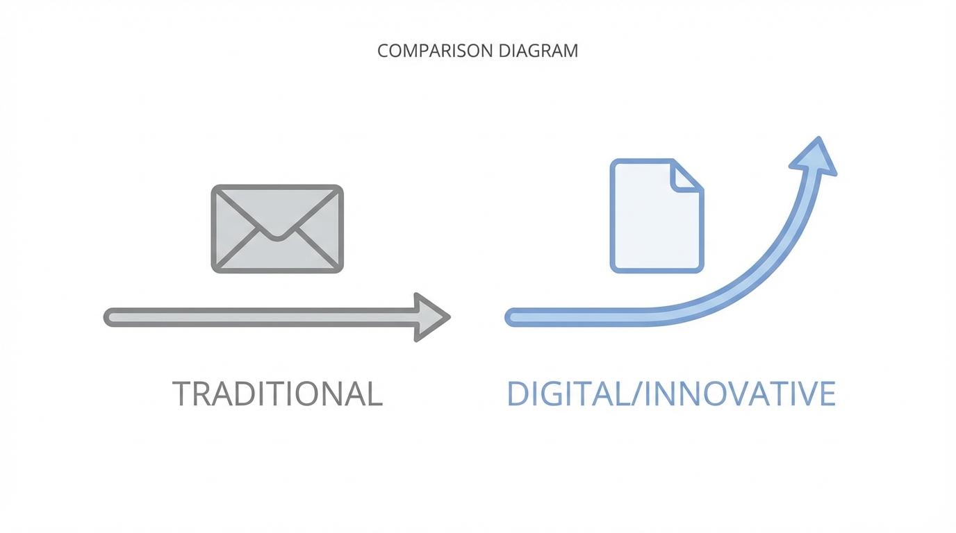 Roi Of Writing Replaces Cold Email
