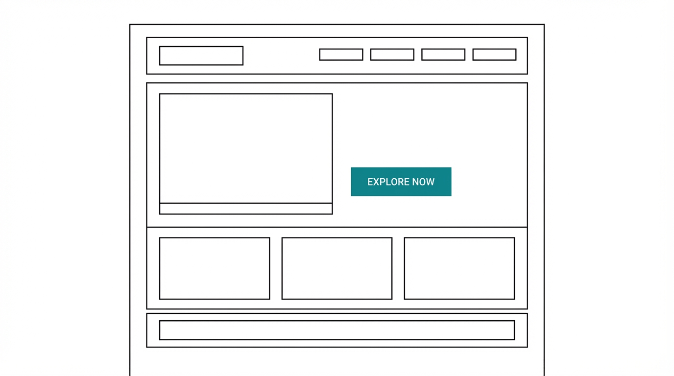 Landing Page Architecture