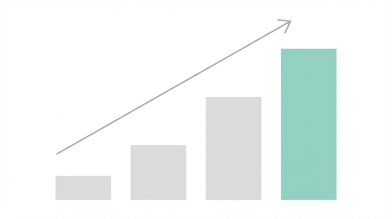 Conclusion The Path To 30 Million