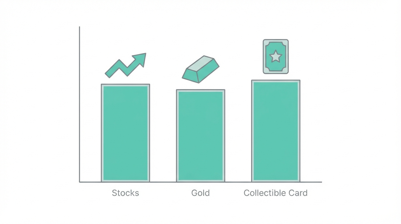 Asset Class Performance