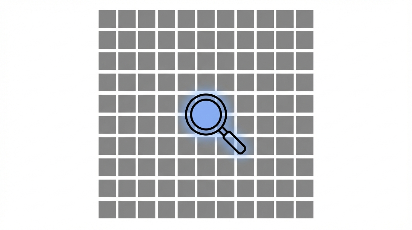 Finding Underserved Niches