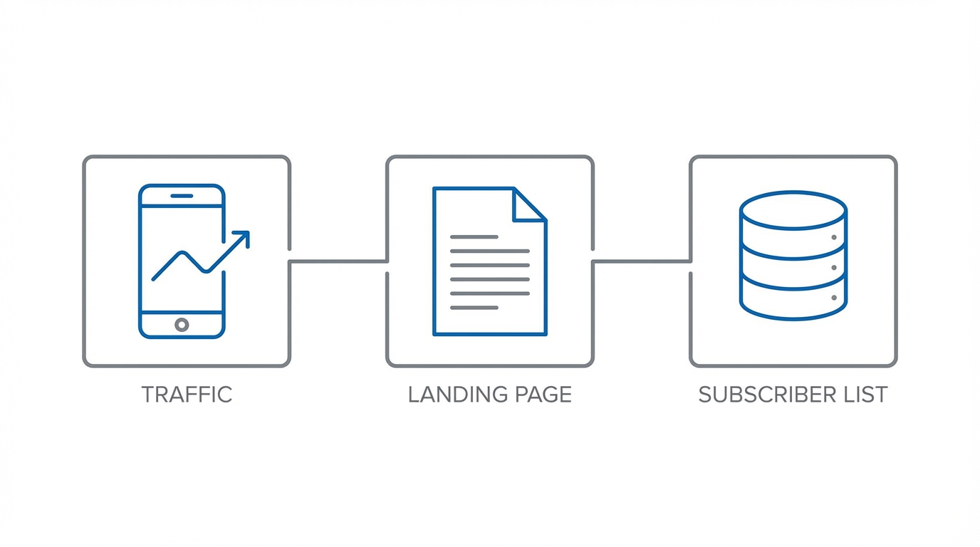 Infrastructure Setup